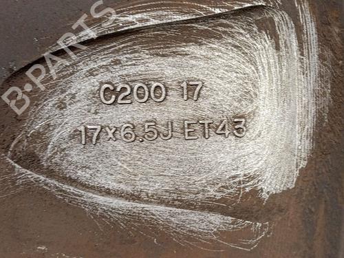 Fælk SSANGYONG KORANDO (CK) 2.0 e-XDi | BP30400635C45