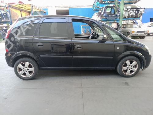 Left sun visor OPEL MERIVA A MPV (X03) 1.7 CDTI (E75) | BP37873739I1 - Image 7