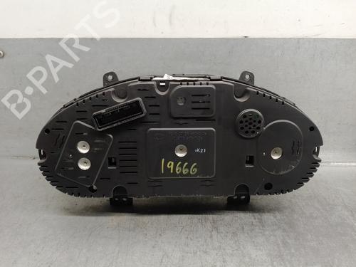 Instrument cluster KIA SPORTAGE III (SL) 1.7 CRDi | BP16820662C47 