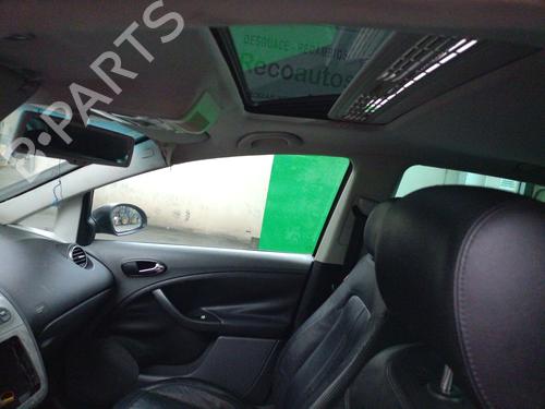 Lygtevasker SEAT TOLEDO III (5P2) 2.0 FSI | BP31082080E17 