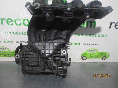Intake manifold NISSAN JUKE (F15) 1.6 | BP5046061M70 