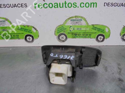 Right rear window switch MITSUBISHI PAJERO III (V7_W, V6_W) 3.2 Di-D (V68W, V78W) | BP2113394I28 