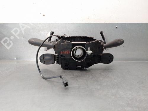 Headlight switch PEUGEOT 5008 (0U_, 0E_) 1.6 HDi | BP15207367I24 