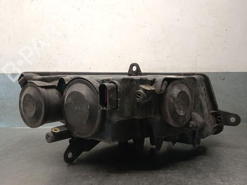 Left headlight SKODA SUPERB II (3T4) 2.0 TDI | BP37016219C28 - Image 2