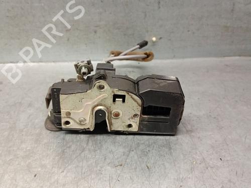 Vergrendeling links achter OPEL ANTARA A (L07) 2.2 CDTi | BP30794486C100