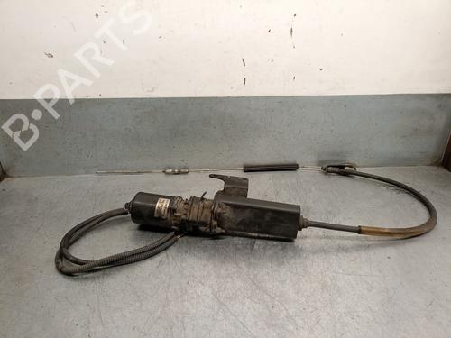 Electric handbrake JAGUAR S-TYPE II (X200) 2.7 D 24019280 | C2C2305