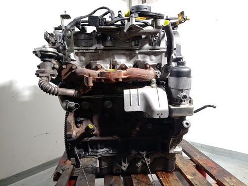 Engine CHEVROLET EPICA (KL1_) 2.0 D | BP33322012M1  - Image 5