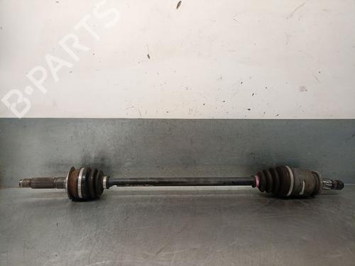 Used Right rear driveshaft SUBARU OUTBACK (BR) 2.5 i AWD (BR9) (167 hp) 28043322