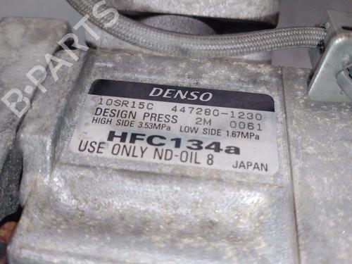 AC compressor HONDA CR-V III (RE_) 2.2 i-DTEC 4WD (RE6) | BP40180570M34 - Image 6