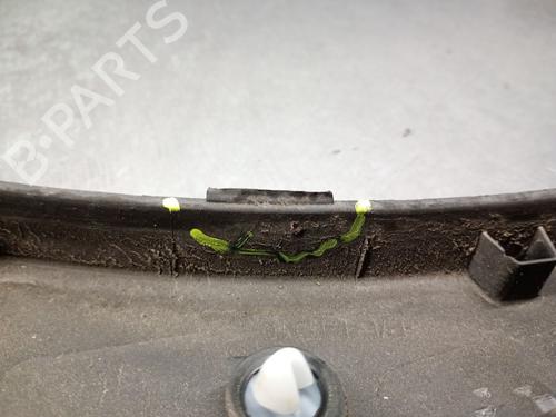 Rear left wheel arch trim DACIA SANDERO II TCe 90 LPG (B8M1) | BP29077403C136 