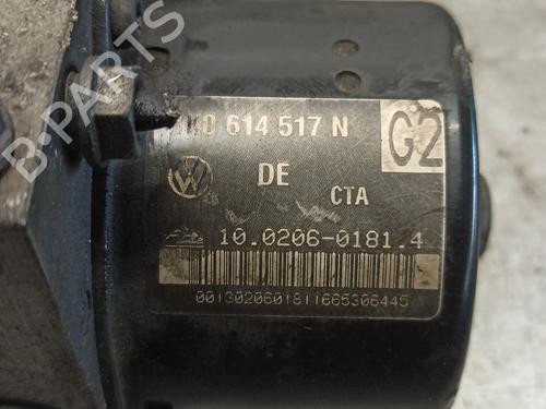 ABS pump SEAT LEON (1P1) 2.0 TDI 16V | BP14981529M43 