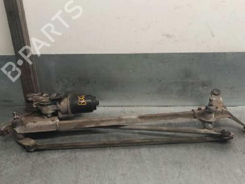 Front wiper motor HONDA PRELUDE V (BB_) 2.2 16V (BB6, BB8) | BP7677118M29 