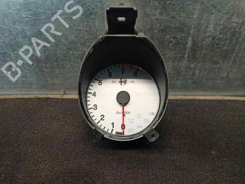 Used Instrument cluster ALFA ROMEO 156 Sportwagon (932_) 1.6 16V T.SPARK. (932B4100) (120 hp) 7181218