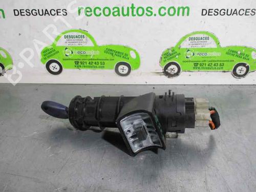 Ignition barrel FIAT SEICENTO / 600 (187_) 0.9 (187AXA, 187AXA1A) | BP2299320M48 