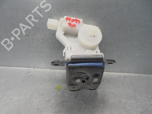 Bagklap lås NISSAN PULSAR Hatchback (C13) 1.5 dCi | BP15944755C101 