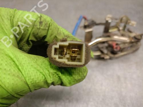 Front left lock KIA PRIDE Estate 1.3 | BP23962608C98 