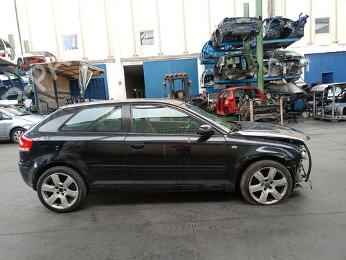 Sunroof AUDI A3 (8P1) 2.0 TDI 16V | BP30902368C124