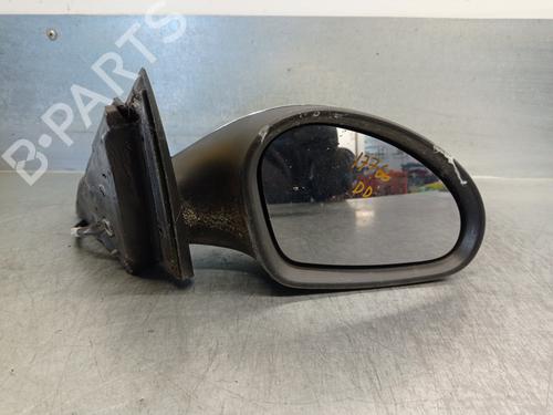 Used Right mirror SEAT IBIZA III (6L1) 1.4 16V (100 hp) 13023936