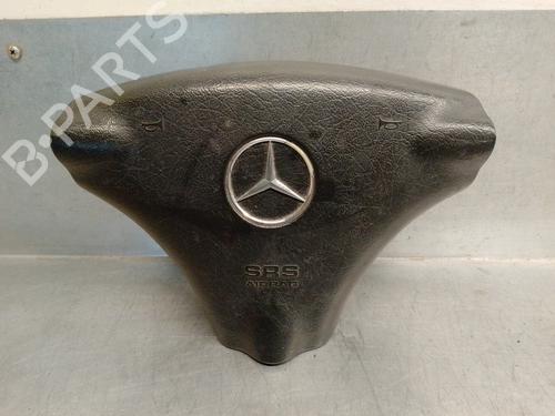 Used Driver airbag MERCEDES-BENZ VANEO (414) 1.7 CDI (414.700) (91 hp) 15487760