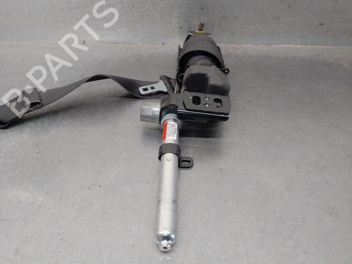 Front left seatbelt VOLVO V50 (545) 2.4 | BP34536168I26 - Image 4
