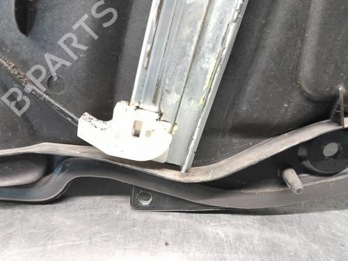 Front left window mechanism MAZDA 6 Station Wagon (GY) 2.0 DI (GY19) | BP36421992C22 - Image 3