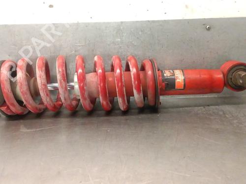 Left front shock absorber VW AMAROK (T1A, T1B) 3.0 TDI 4motion | BP34521908M16 - Image 3