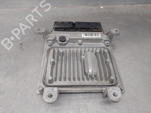 Engine control unit (ECU) INFINITI Q50 50 D | BP34472222M57  - Image 5