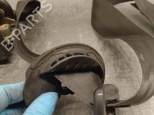 Front right seatbelt SKODA SUPERB I (3U4) 1.9 TDI | BP17494626I25 