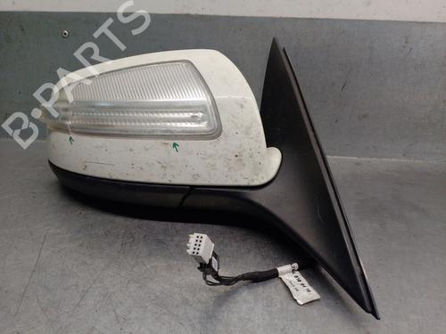 Lusterko boczne prawe MERCEDES-BENZ C-CLASS T-Model (S204) C 320 CDI (204.222) | BP30912177C27