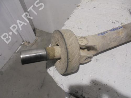 Driveshaft CHRYSLER VOYAGER / GRAND VOYAGER III (GS_, NS_) 2.5 TD | BP10557060M37 