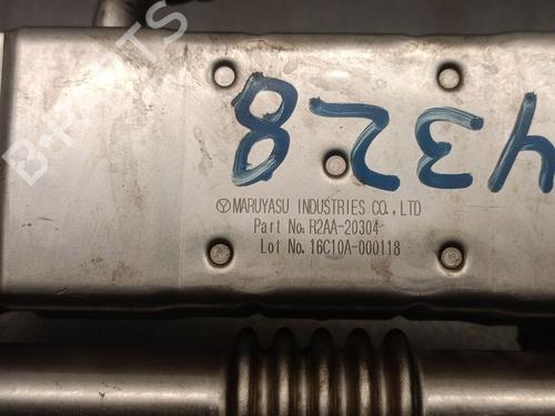 Egr MAZDA 6 Hatchback (GH) 2.2 MZR-CD (GH10) | BP31194338M69