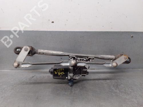 Front wiper motor FIAT BRAVO II (198_) 1.9 D Multijet (198AXB1A) | BP23076212M29 