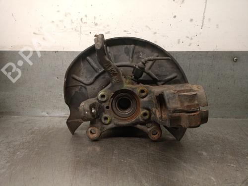 Used Left front steering knuckle VW TOURAN (1T1, 1T2) 2.0 TDI 16V (140 hp) 29446777