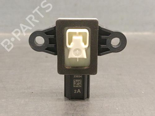 Electronic module VW AMAROK (T1A, T1B) 3.0 TDI 4motion | BP34578663M83 - Image 2