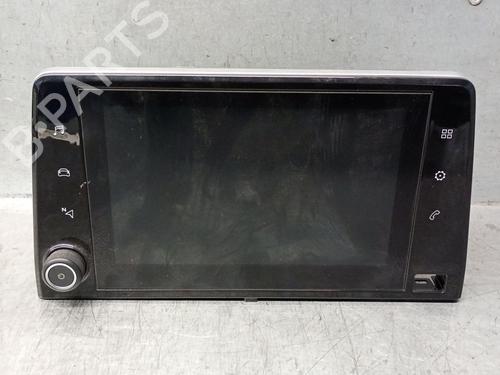 Afficheur OPEL COMBO Box Body/MPV (K9) 1.5 D (102 hp) 31941027