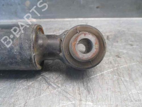 Right rear shock absorber MERCEDES-BENZ C-CLASS (W204) C 200 CDI (204.001) | BP7568399M19 