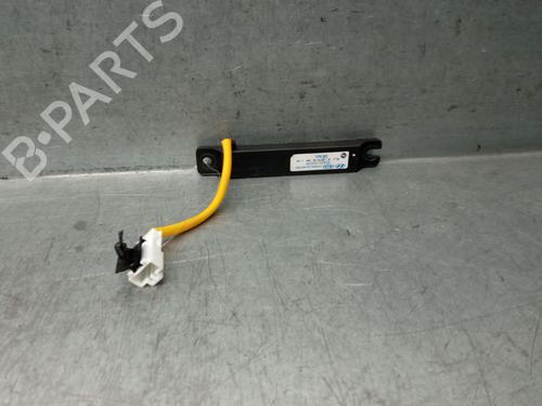Used Antenna/Base HYUNDAI IONIQ (AE) 1.6 GDI Hybrid (105 hp) 30111482