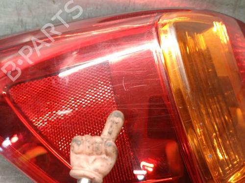 Left taillight LEXUS IS II (_E2_) 220d (ALE20) | BP40506504C34 - Image 8