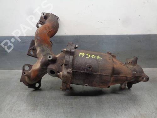 Used Catalyst NISSAN MURANO II (Z51) [2007-2014]  16699374