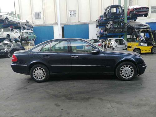 Gearbox MERCEDES-BENZ E-CLASS (W211) E 240 (211.061) | BP9215388M3 