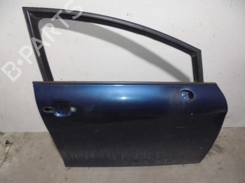 Used Right front door SEAT LEON (1P1) 2.0 TDI 16V (140 hp) 9188505
