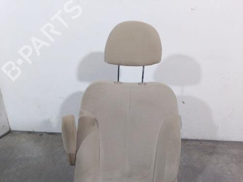 Sæde venstre fortil KIA CARNIVAL / GRAND CARNIVAL III (VQ) 2.9 CRDi | BP29954127C15