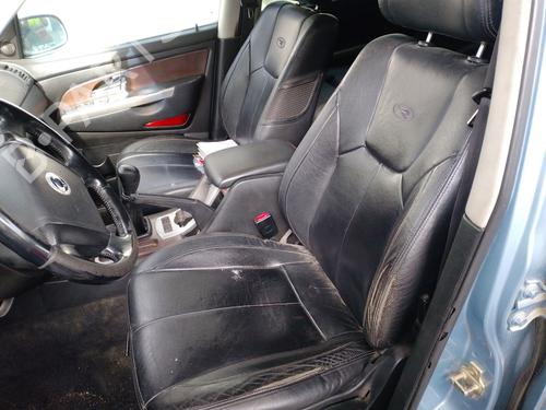 Injectorrail SSANGYONG REXTON / REXTON II (GAB_) 2.7 Xdi | BP21791715M98 