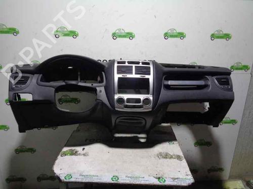 Tableau de bord KIA SPORTAGE II (JE_, KM_) 2.0 CRDi 4WD (113 hp) 5803907
