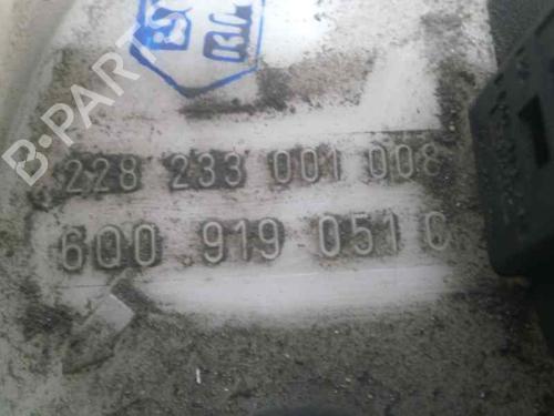 Fuel pump SEAT IBIZA III (6L1) 1.4 16V | BP2066559M76 
