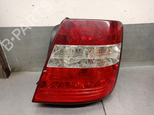Used Right taillight Right taillight FIAT STILO (192_) 1.6 16V (192_XB1A) (103 hp) 33329256 33329256