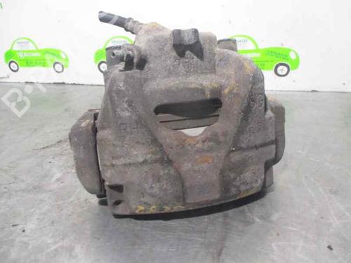 Used Right front brake caliper Right front brake caliper RENAULT MEGANE III Grandtour (KZ0/1) 1.5 dCi (KZ1M, KZ1W, KZ0R) (106 hp) 11614997 11614997