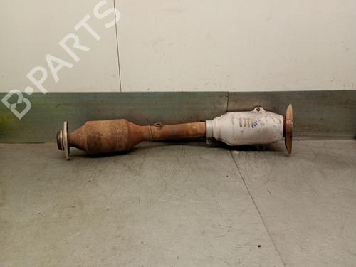 Used Catalyst NISSAN JUKE (F15) 1.6 (117 hp) 27834222