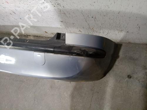 Rear bumper OPEL ZAFIRA A MPV (T98) 2.0 DTI 16V (F75) | BP25381469C8 
