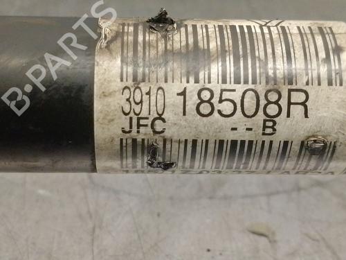 Left front driveshaft RENAULT TALISMAN (LP_) 1.6 dCi 160 | BP36755269M38 - Image 4